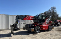 Magni RTH6.30-V/D telehandler / 360 MTH!!! / 2023
