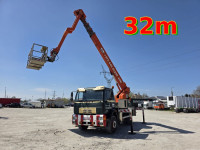 MAN 18.264 Multitel J332 - 32m / Tempomat