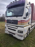 MAN tga 410