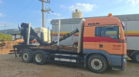MAN TGA26.460
