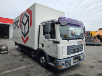 Man Tgl 7.180 Dijelovi