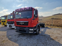 MAN  TGM  15.290