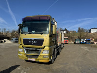 Man tgx 33.680 euro5 sumar epsilon 165z
