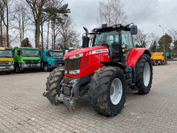 Massey Ferguson 7620