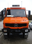MB UNIMOG 1600