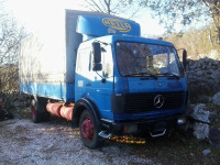 MERCEDES 1422