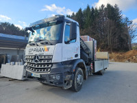 Mercedes-Benz Arocs 1840L