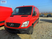MERCEDES SPRINTER 311 CDI
