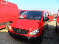 MERCEDES VITO 111 CDI
