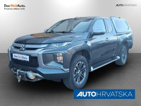MITSUBISHI L200 Club Cab 4WD MT INTENSE - JAMSTVO 15 MJESECI!!!, 23.12