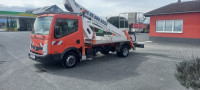 Nissan Cabstar