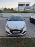 PEUGEOT 208 N1