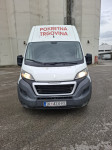 PEUGEOT BOXER 2.2 HDI