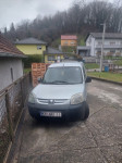 PEUGEOT PARTNER 2.0 Hdi