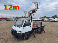Piaggio Porter Maxxi 1,3 - COLOMBO Giuseppe TLC 122 L-12m/