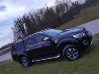 Renault Alaskan (pick up )