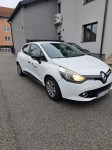 Renault Clio 1.5 dCi, N1