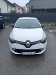 Renault Clio 1.5 dCi, N1