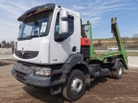 RENAULT KERAX 370.19 PR EURO 4