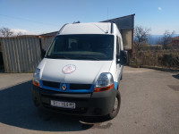 Renault Master 140 dci L3H2