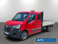RENAULT MASTER 2.3 dci Sandul s dizalicom - 15 mjeseci jamstva, 23.920