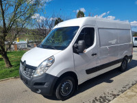 Renault Master 2.3 DCI