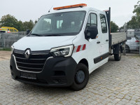 Renault Master DoKa Kipper