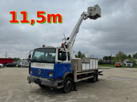 Renault Midliner M 150.12 - Andromeda 115 TTA-E - 11,5m /