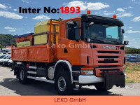 Scania P114