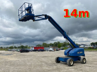 Skyjack SJ40T 4x4 Diesel - 14m