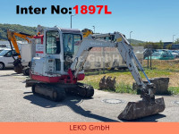Takeuchi TB 125