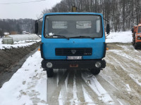 TAM 130 T11 s dizalicom HAK 4,5 T