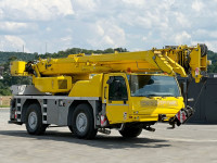 Terex DEMAG 35 L