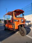 Tuk Tuk