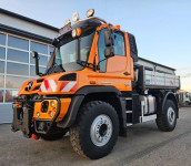 UNIMOG U527 UGE