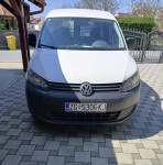 Volkswagen Caddy 1,6Tdi 2014god. 170TKm