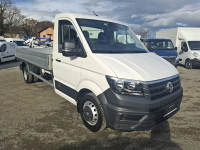 VOLKSWAGEN CRAFTER 2.0 TDI*C kategorija*Klima*46000km*