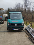 Volkswagen Crafter 2.0 tdi