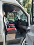 VOLKSWAGEN CRAFTER, 2,5 TDI
