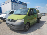 Volkswagen T5 2.5TDI *RJEŠAVAMO LEASING *GARANCIJA