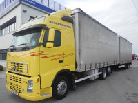 Volvo FH 440 6x2 Tandem