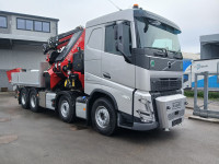 Volvo FH 500