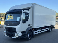 VOLVO FL 280.12 EURO 6 HIDRAULIČNI PREDNJI