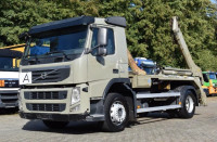 Volvo FM 330 BL - Meiller autopodizač kontejnera