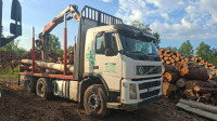 VOLVO FM 420