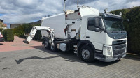 Volvo FM13 420 6x2 / Refuse Collection Truck / Garbage Truck / Euro 6