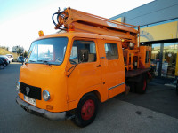 Auto košara TAM 80 T 50