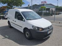 VW Caddy 1.6 TDI, 2014 god, Reg 02/2026, U ponudi imamo više komada