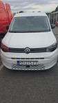 Vw caddy van 4 life