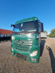 Actros 1842 MEGA